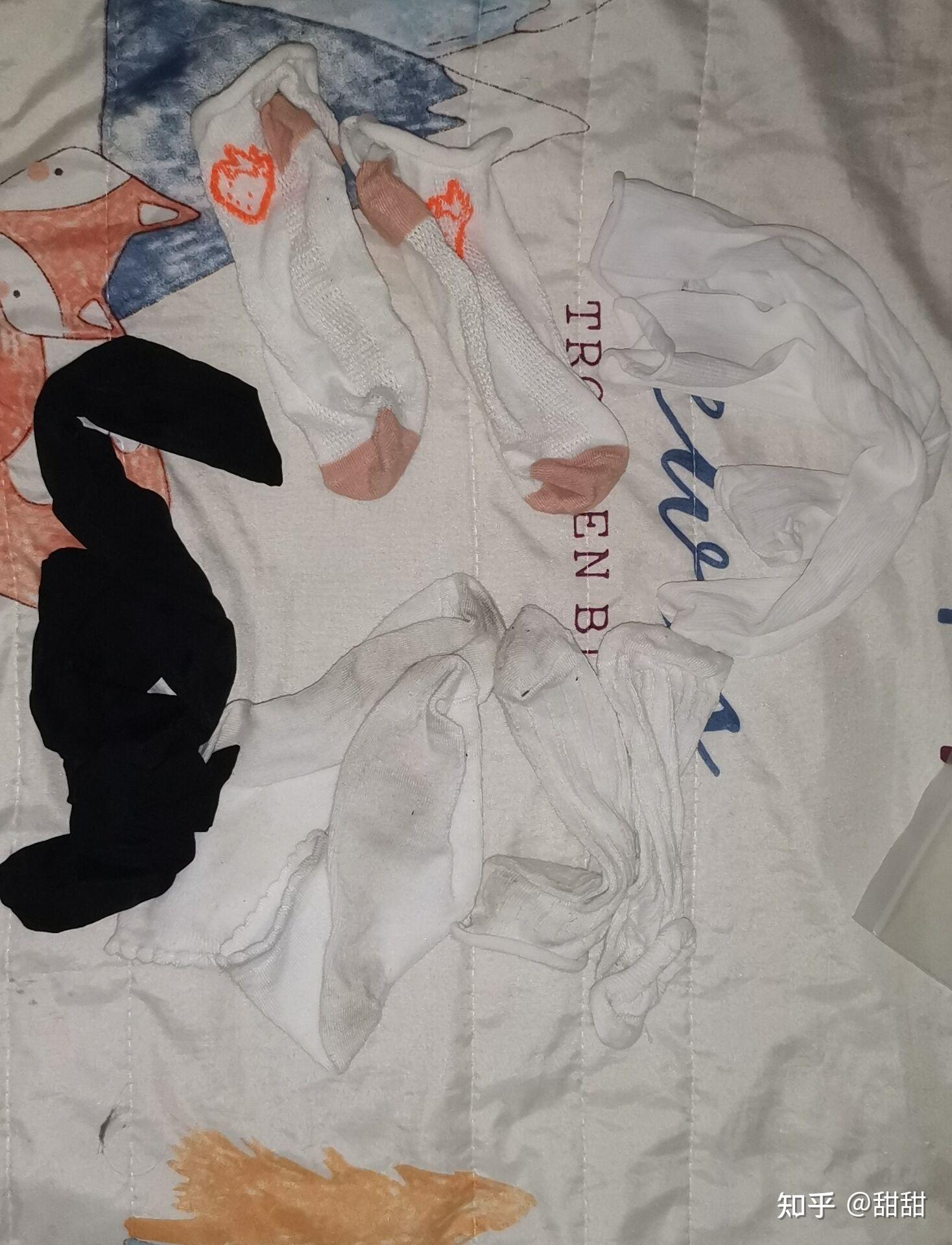 女生脚特别臭怎么办啊? - 知乎