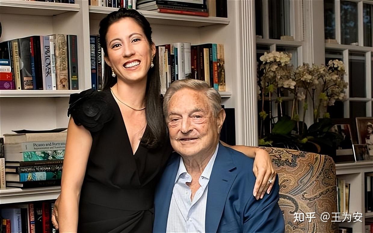 索罗斯的风流人生：“金融杀手”“魔鬼”背后那些血雨腥风的真相- 知乎