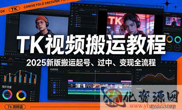 TK视频搬运起号_wwz