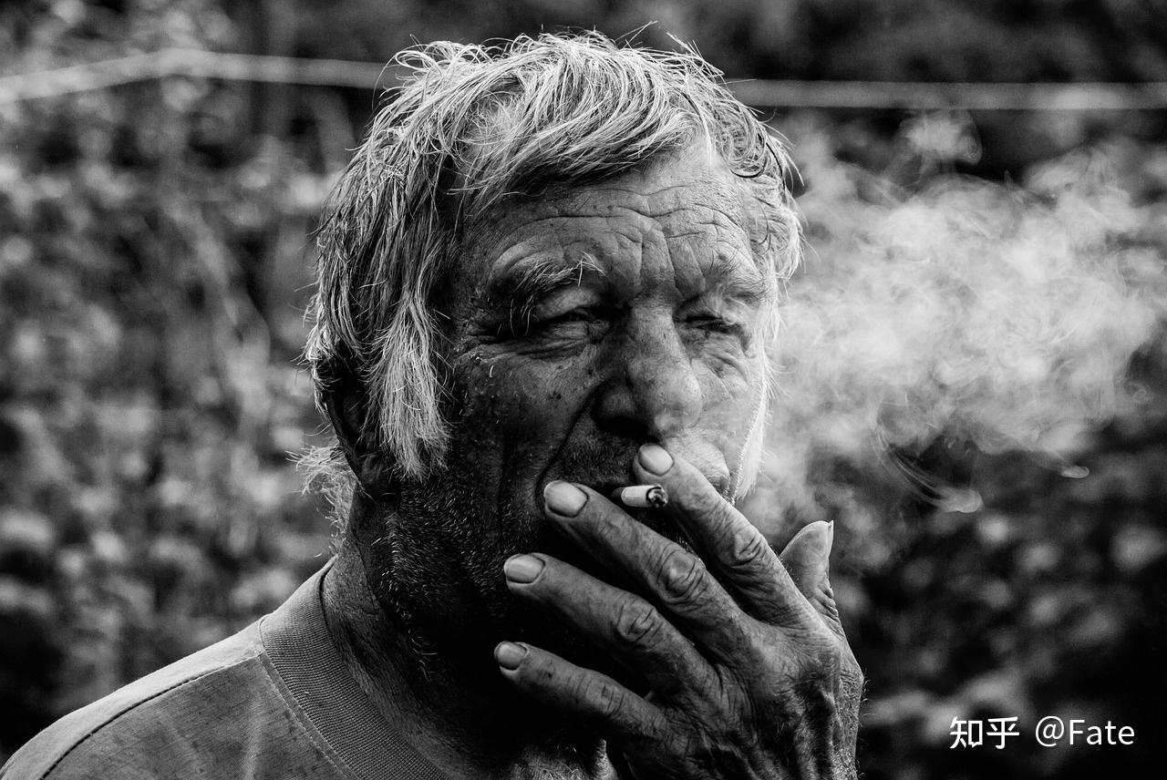 吸烟真的可以缓解忧愁吗