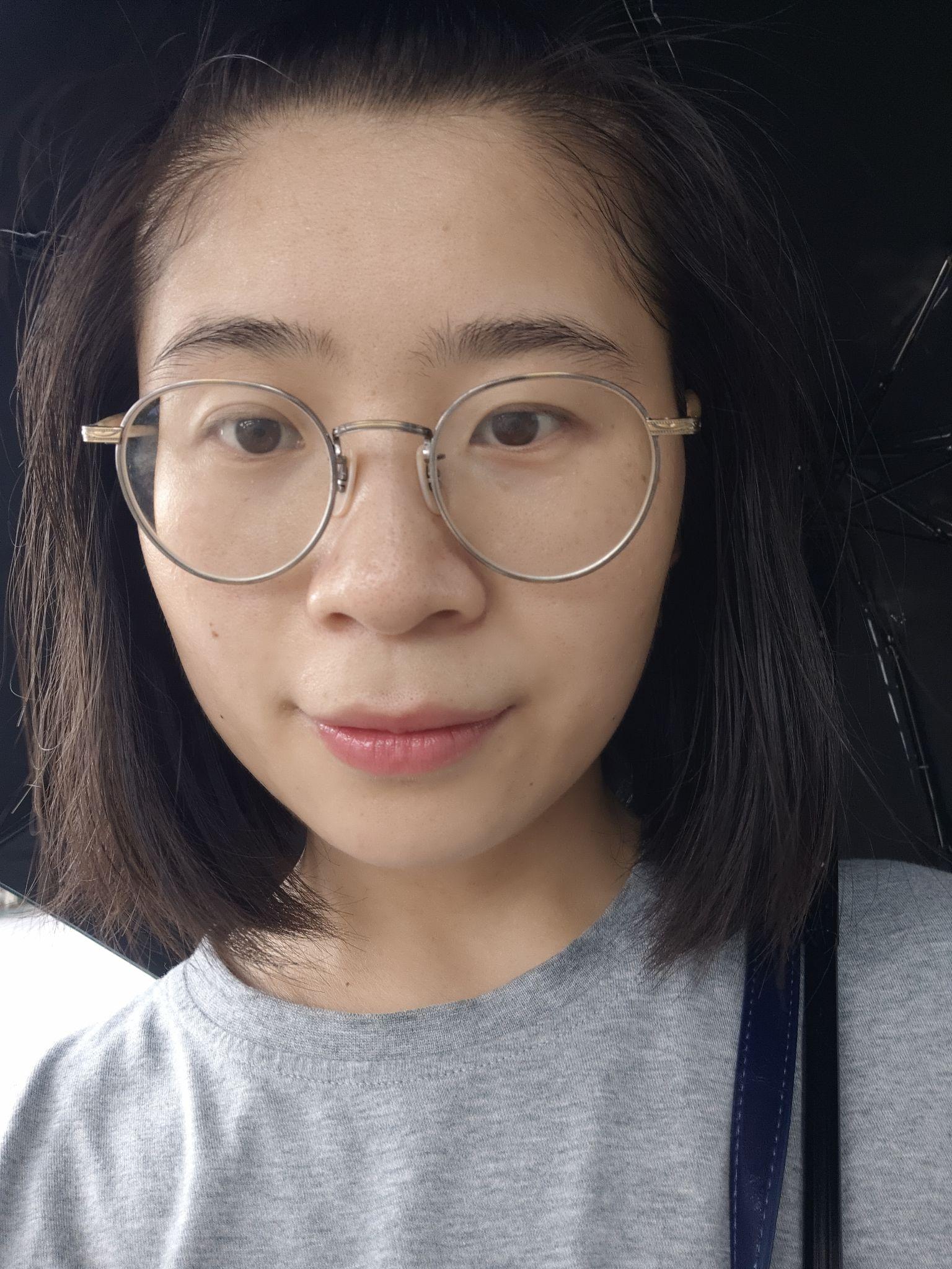 30岁的女性皮肤状态都是什么样的不要滤镜