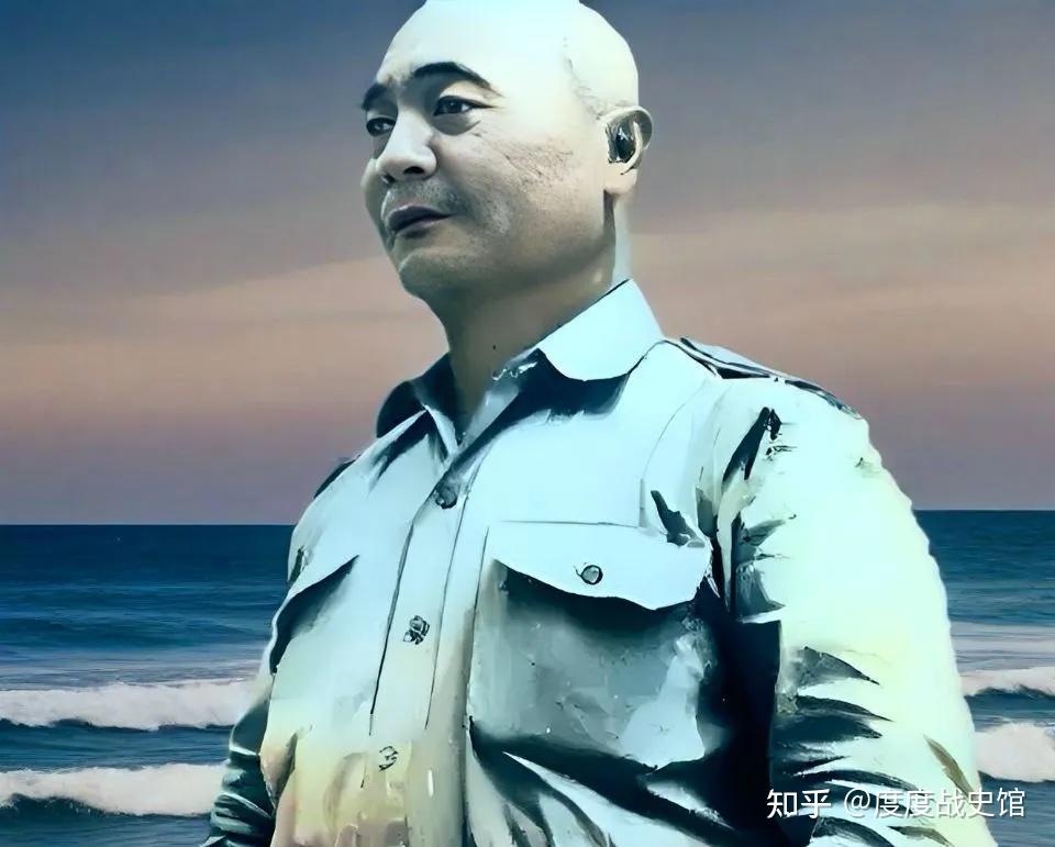 刘玉章逃离营口有多惨?只因小小一根蜡烛,损失整整两个团 - 知乎