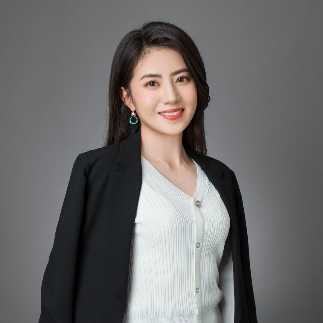 捷一科技任命梁爽女士担任首席增长官 - 知乎