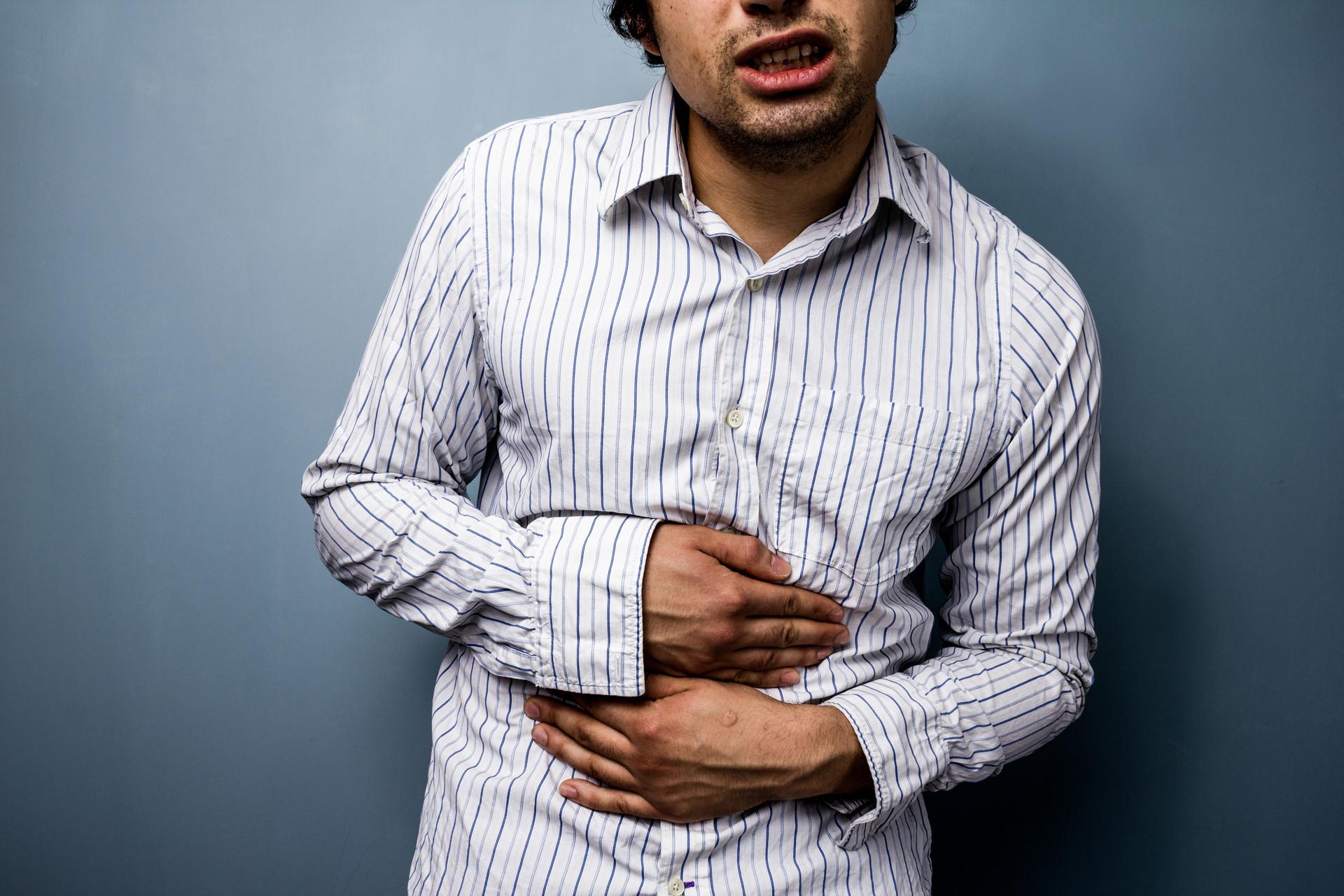 糜烂性胃炎伴胆汁反流治愈 恢复过程 - 知乎