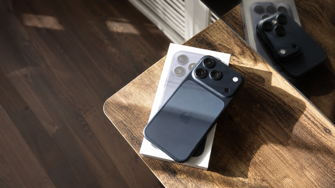 iPhone 17 全系降价,销量彻底炸了