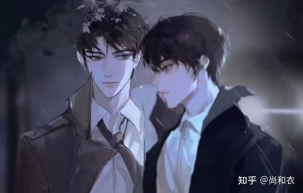 为什么好像很多受控能接受虐受,而攻控不能接受虐攻?