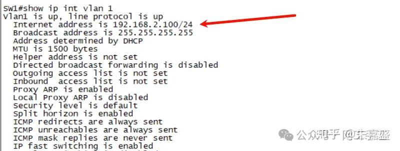 【推荐】用 Python 自制一个 DHCP 服务器小工具 - 知乎