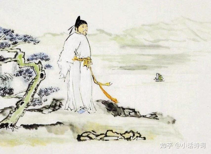 杜甫的《登高》在七言律诗中出于什么水平? - 知乎