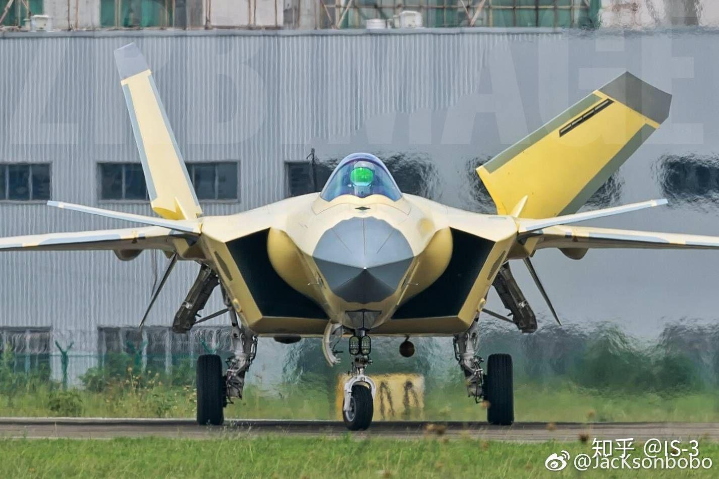 歼20装上ws15后能否实现与f22同等的超机动性狗斗性能