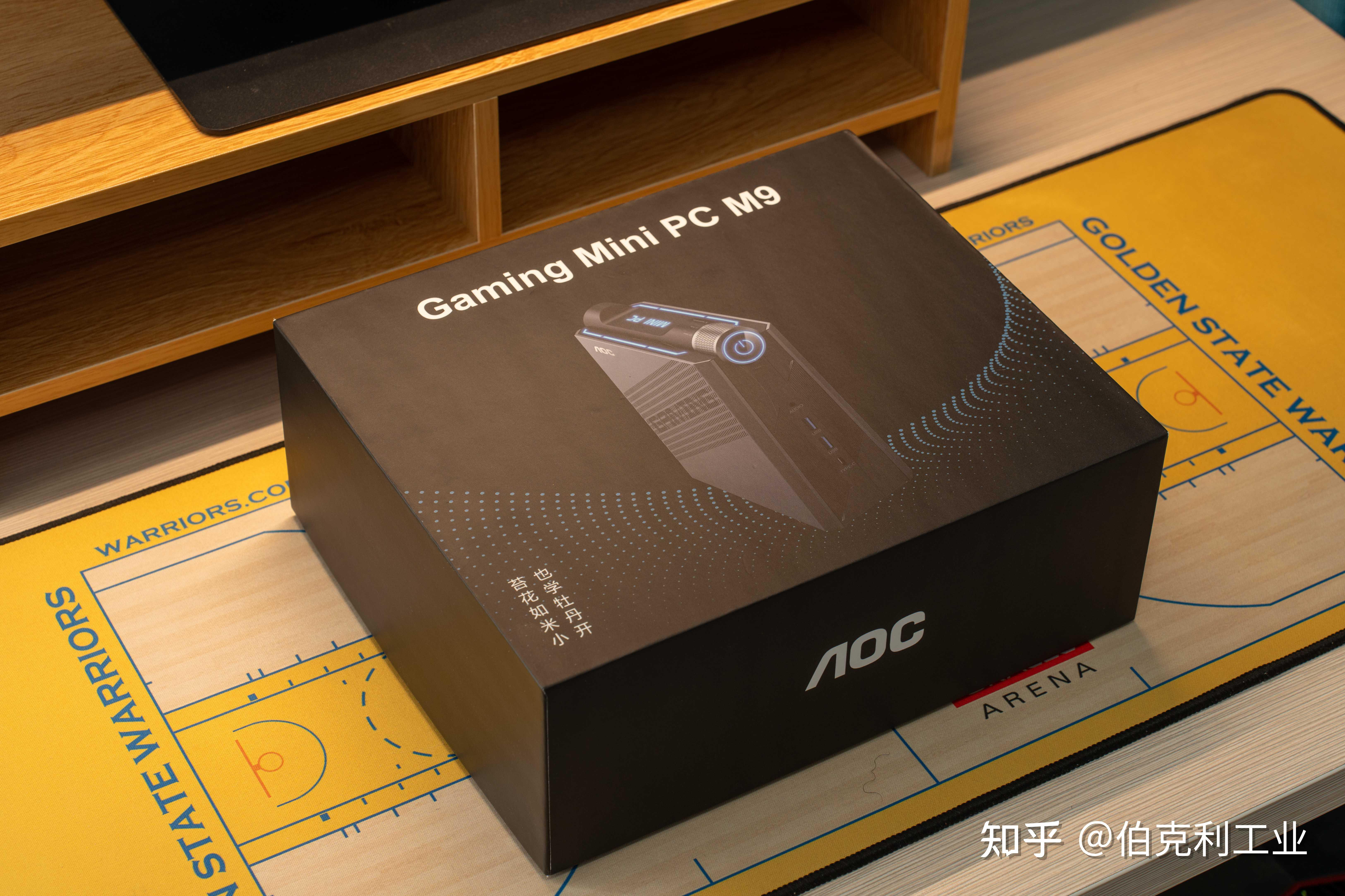 2023年性能向mini PC怎么选?扩展性更强、散热更强的性能型mini PC选购攻略 - 知乎