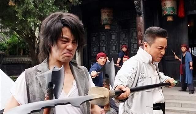 马永贞:一个赤裸裸持强凌弱的恶霸强梁,最终结局非常可耻 - 知乎