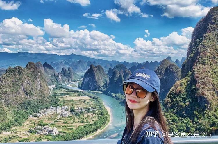 桂林旅游攻略分享——路线要怎么安排?怎么玩的省心省力还省钱——超省心的桂林自由行攻略!