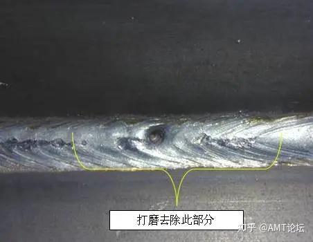 图文详解常见焊接缺陷的产生原因及预防措施 - 知乎