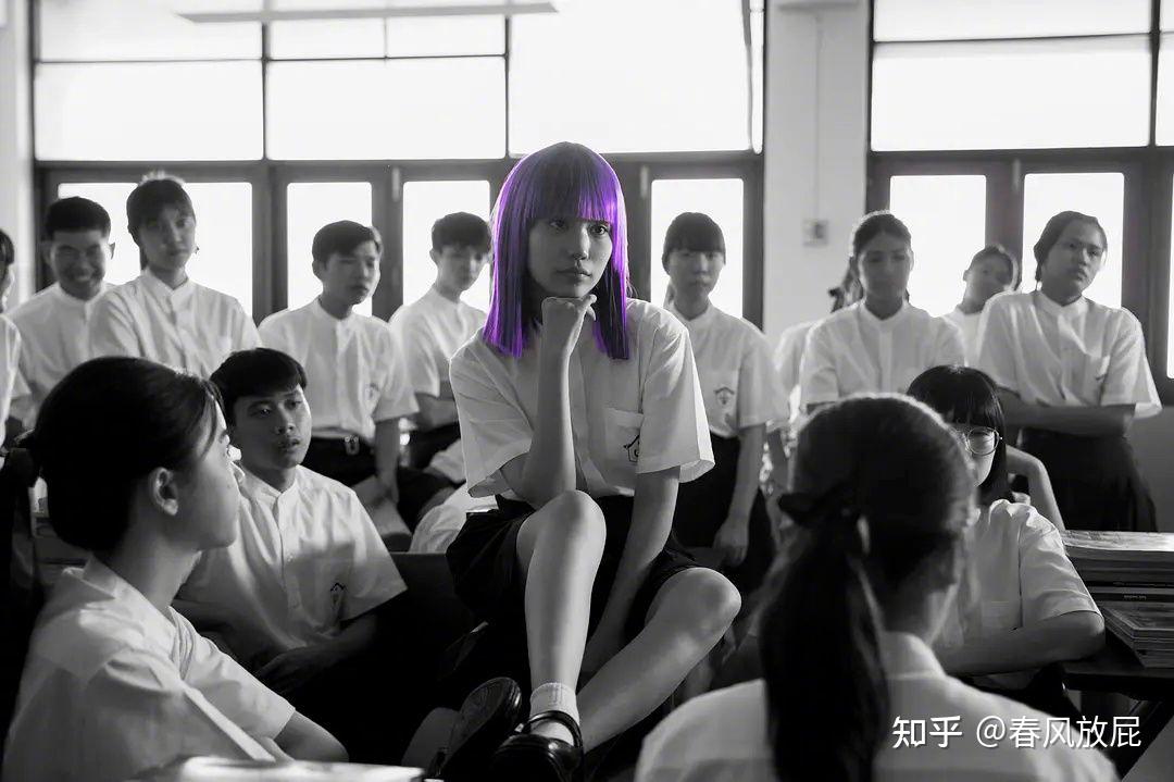 如何评价泰剧禁忌女孩第二季