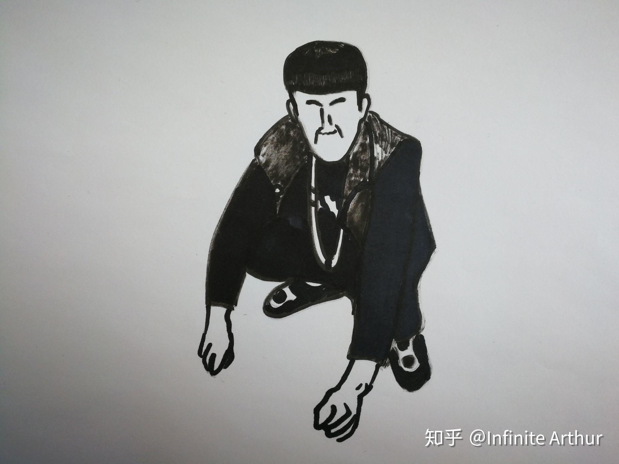 如何看待最近快手id为46444345岛市老八直播