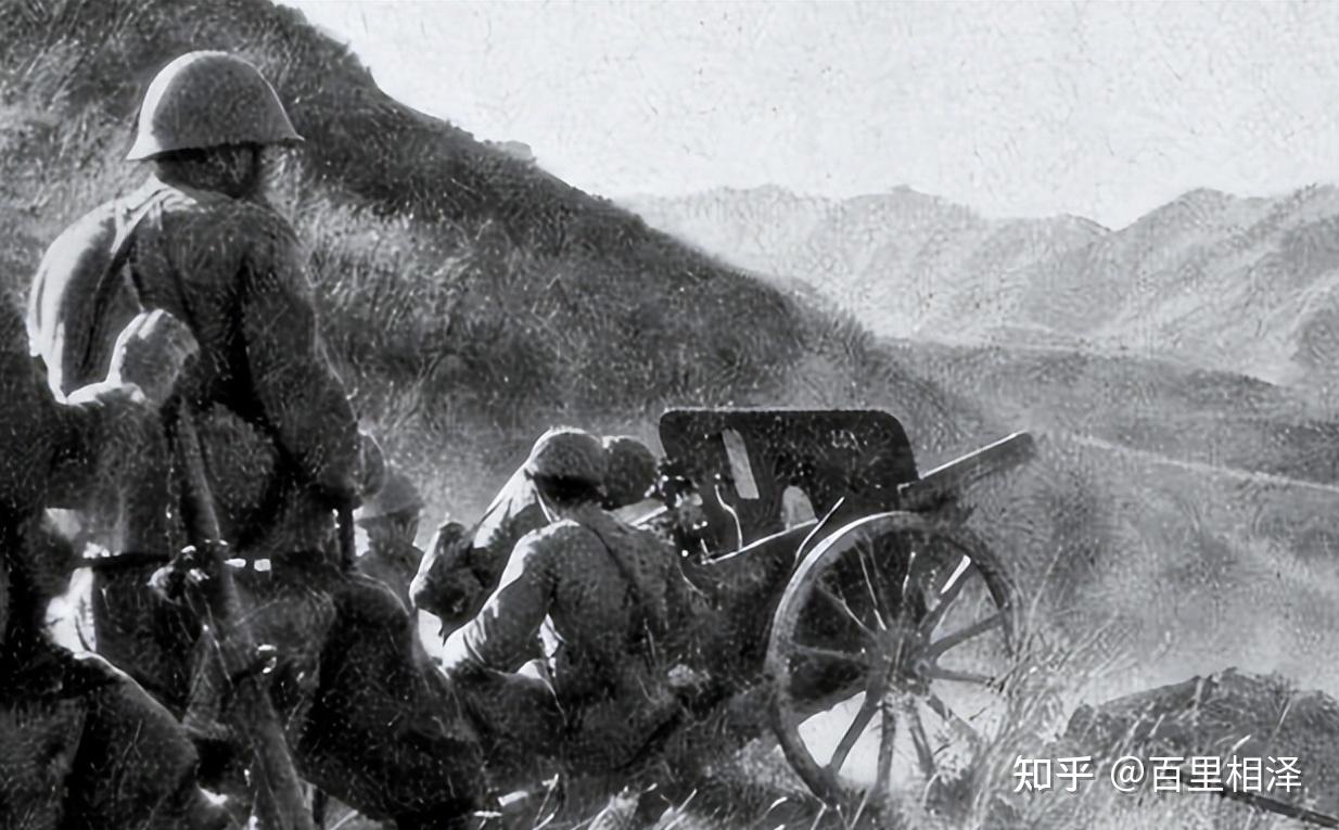 如何评价中条山战役(1941年5月)?