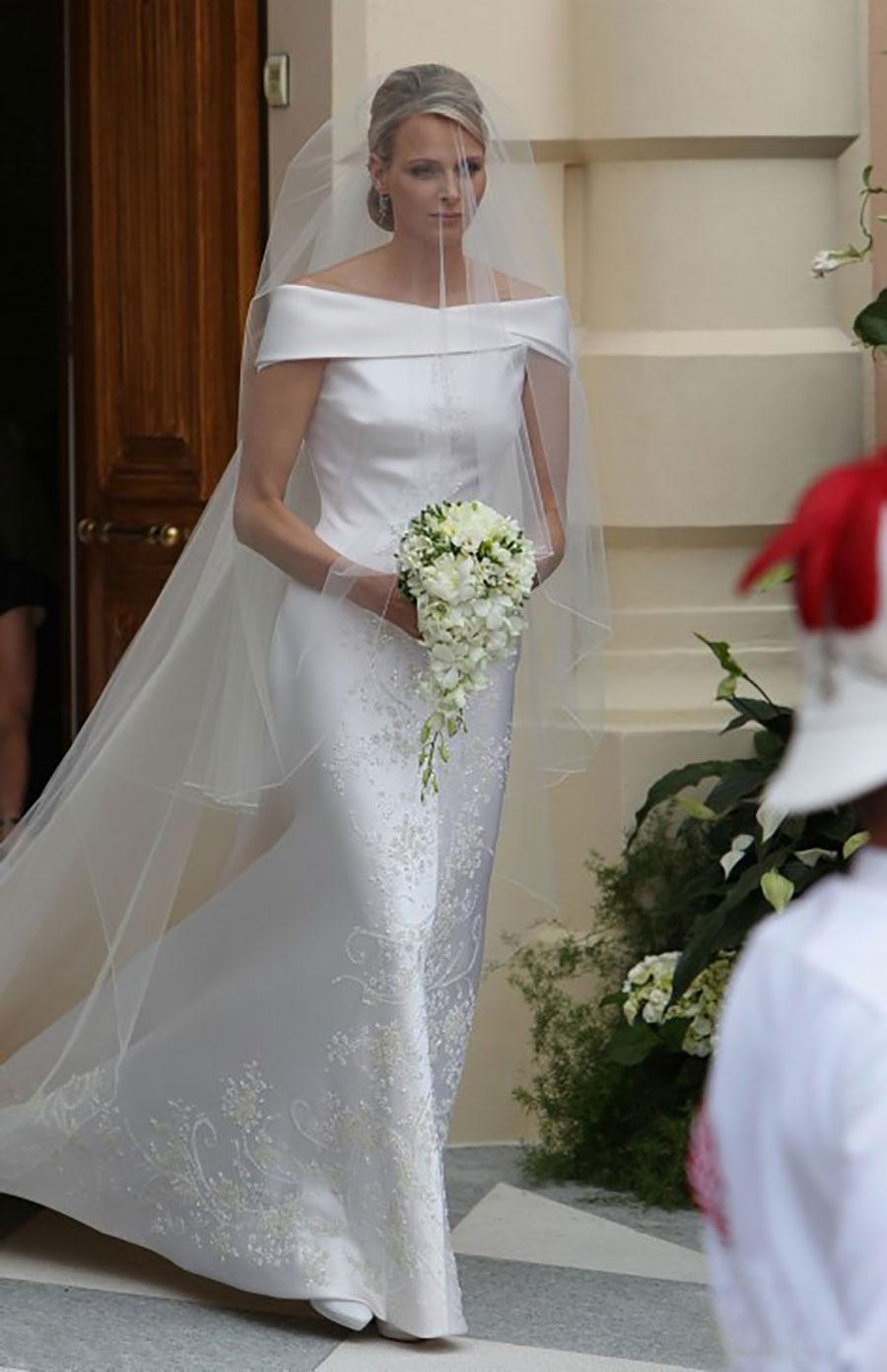 马来西亚公主下嫁一荷兰平民这四对皇室婚礼那个更奢华？ - 知乎