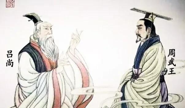 周武王去世前，为什么让周公旦辅佐成王，却不安排姜太公？ - 知乎