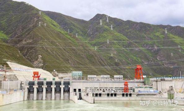 风闸在线监测系统:水电安全的“隐形卫士”如何防患未然? - 知乎