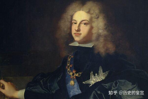 欧洲五个最强朝代:波旁、哈布斯堡、罗曼诺夫、霍亨索伦、汉诺威 - 知乎