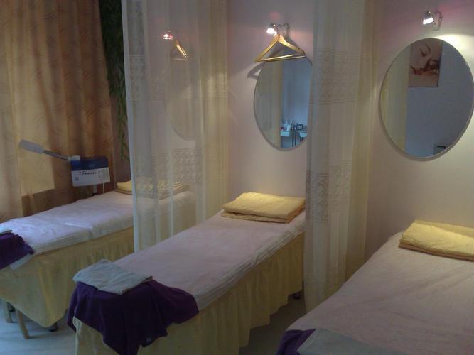 如何开好一家美容养生馆?掌握以下4点!