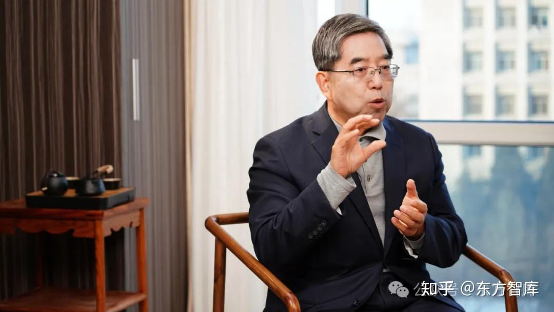 马建堂简介及最新动态【著名宏观经济专家】| 邀请 - 知乎