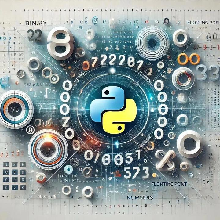 用 Python 表达数字的 7 种奇特方式 - 知乎