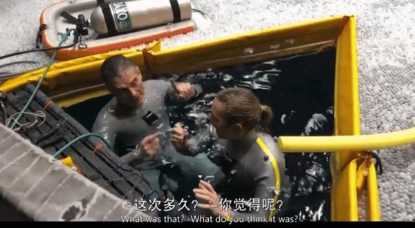 超震撼！科幻史诗巨制《阿凡达》是这么拍出来的！