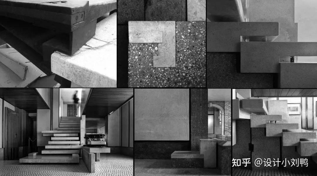 怎样评价卡洛·斯卡帕 (Carlo Scarpa)? - 知乎