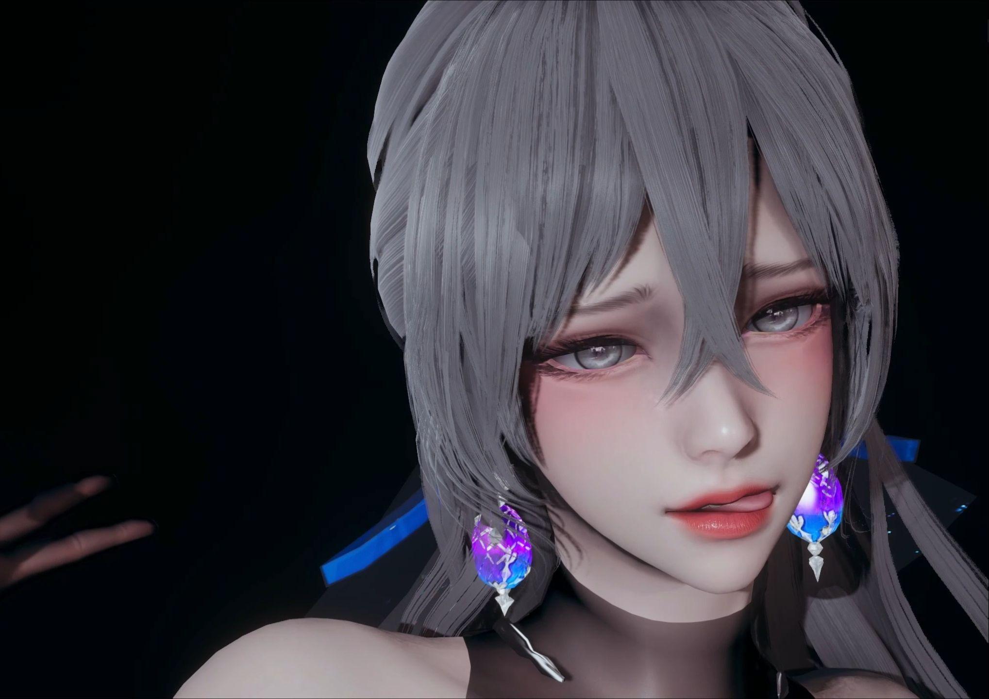 星穹铁道-布洛妮娅人物卡 hs2