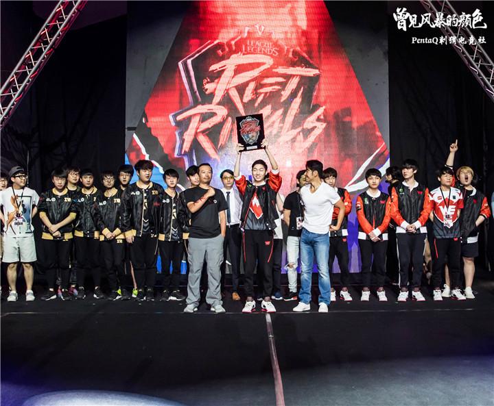 【曾见风暴的颜色·洲际赛的馈赠】系列专题（一）——RNG Firefox：置之死地而后生 - 知乎