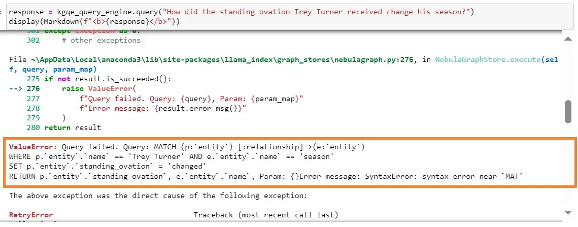 7 种查询策略教你用好 Graph RAG 探索知识图谱 - 知乎