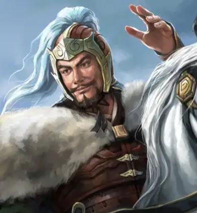 三国将领:汉末群雄白马将军公孙瓒 - 知乎
