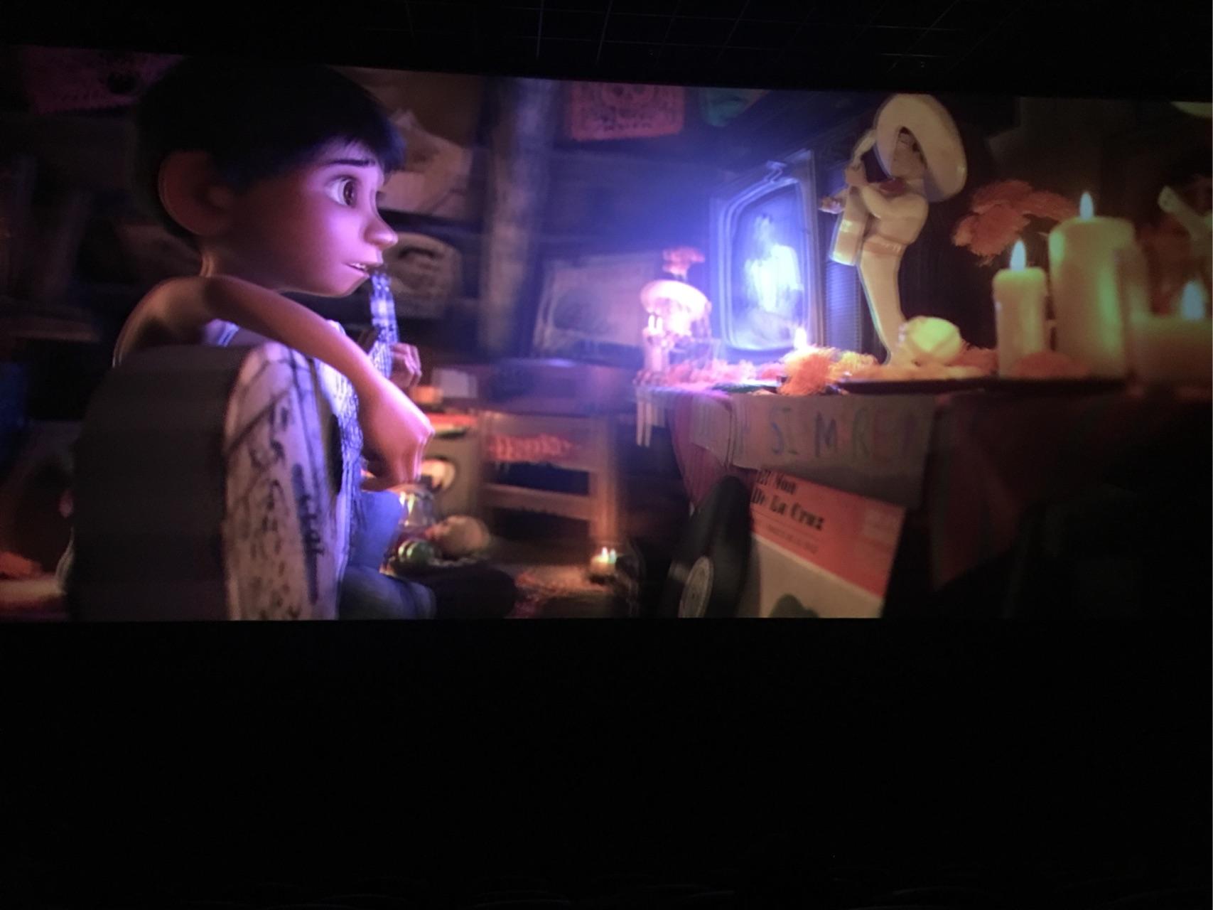 如何评价皮克斯动画电影寻梦环游记coco