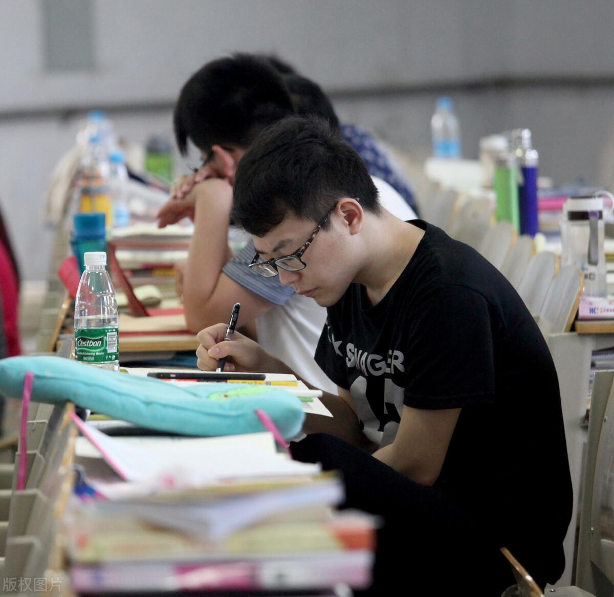 今年的专升本还会扩招吗?插图2 今年的专升本还会扩招吗?插图2