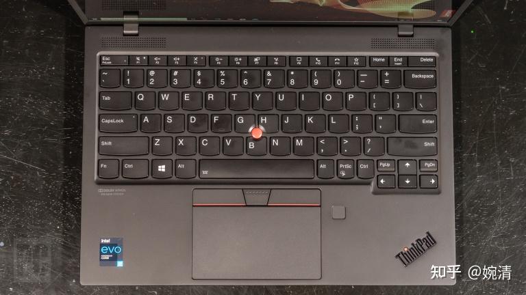 联想thinkpadx1nano评测