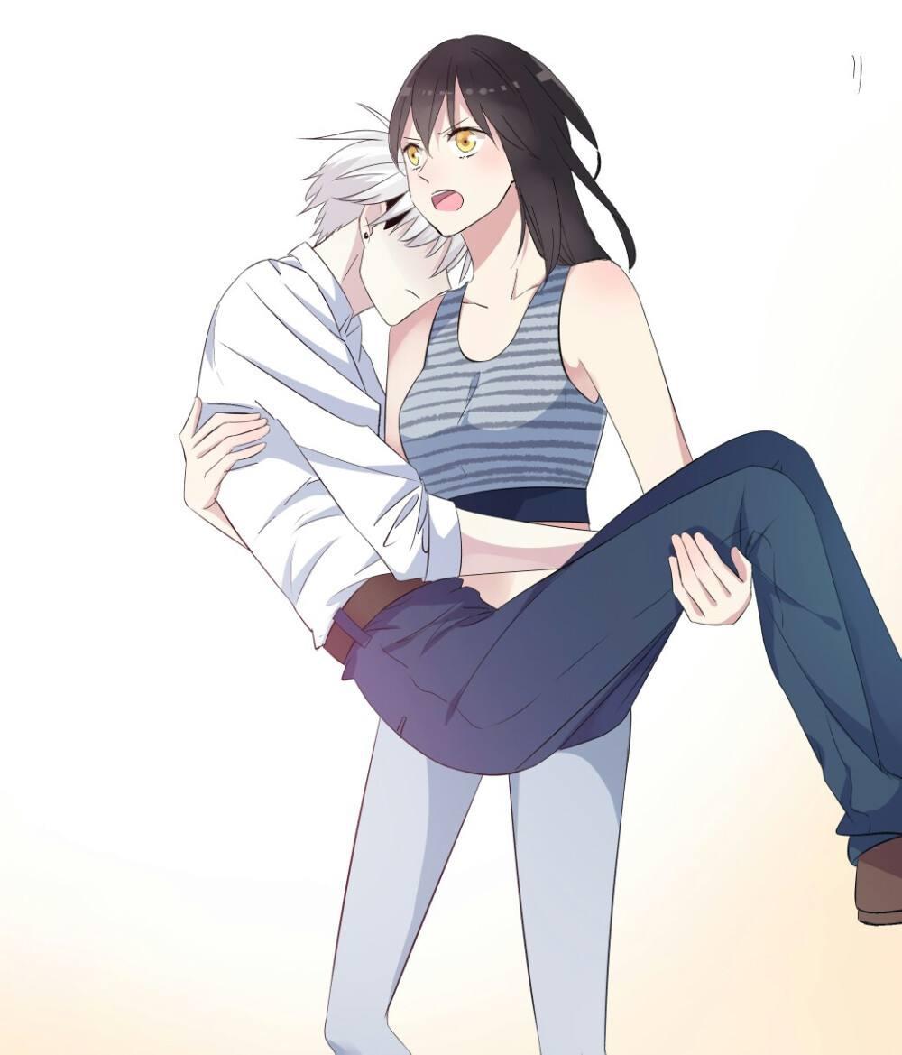 高个子女孩受男孩子们的喜欢吗