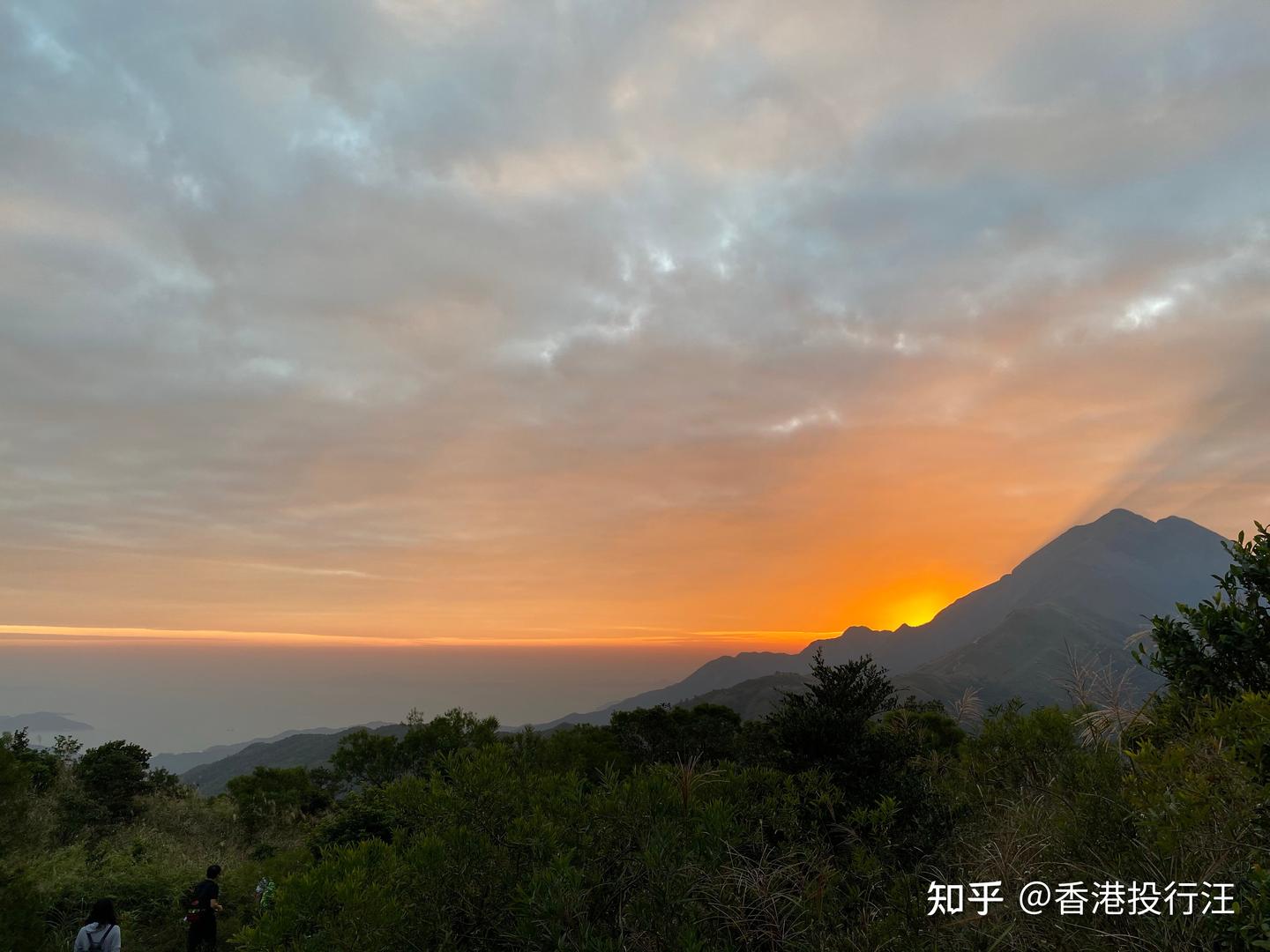 香港投行— 中资还是外资？ - 知乎