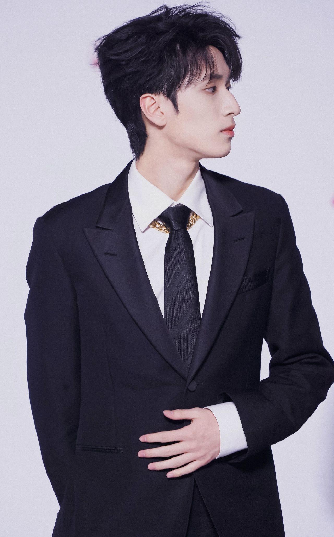 喜欢上严浩翔是什么样的体验