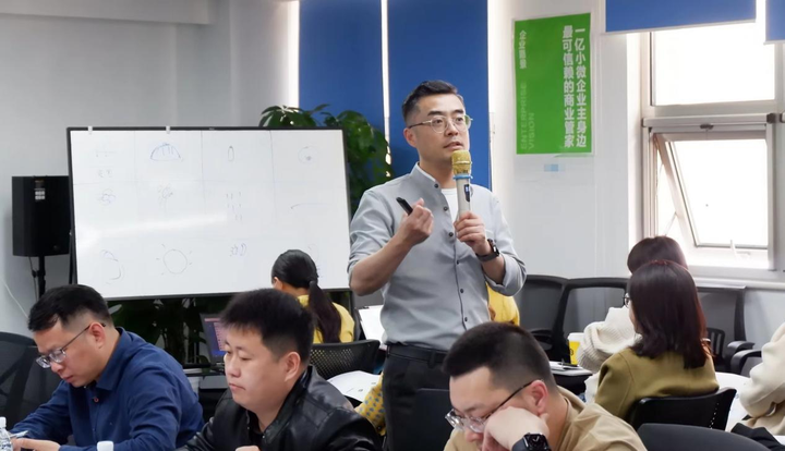 冯雷老师:只要客户信赖,我定不负所托 - 知乎