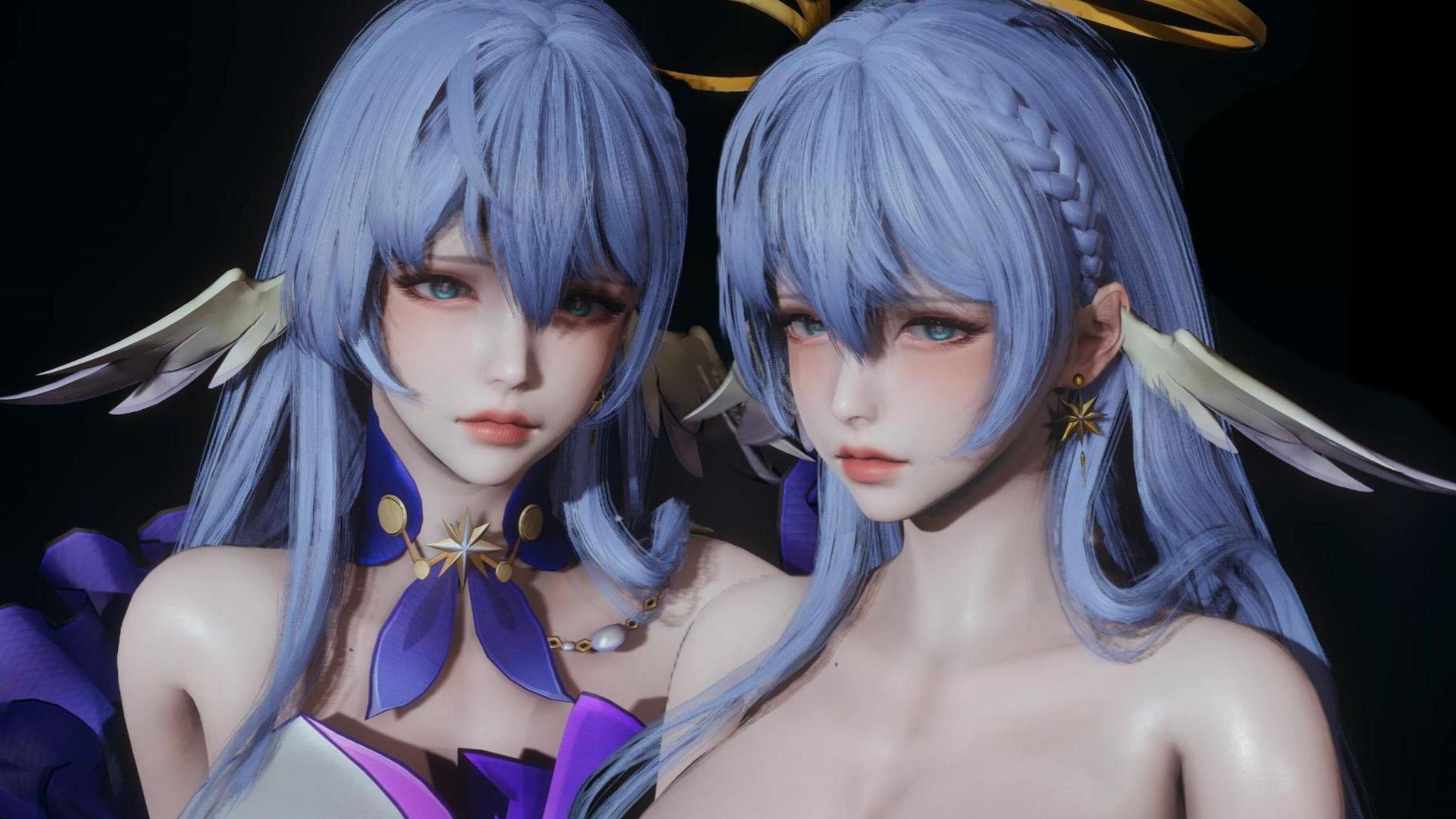 崩坏：星穹铁道-知更鸟