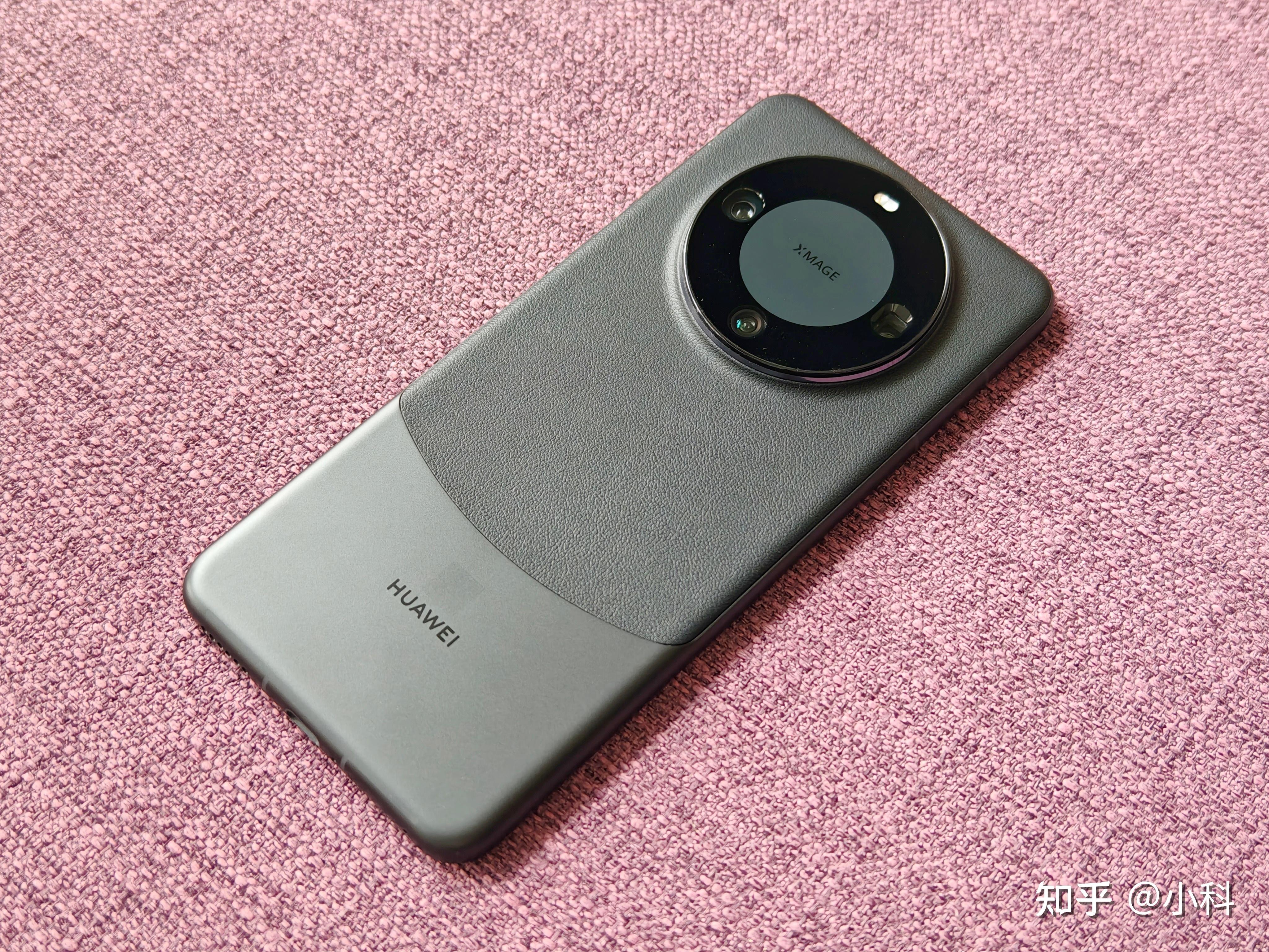 华为mate60系列共发布四款机型不同版本有什么选购建议