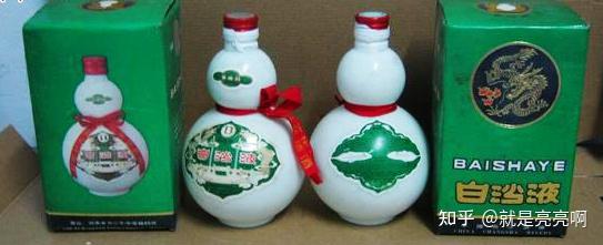 白沙液，长沙人记忆中的老名酒- 知乎