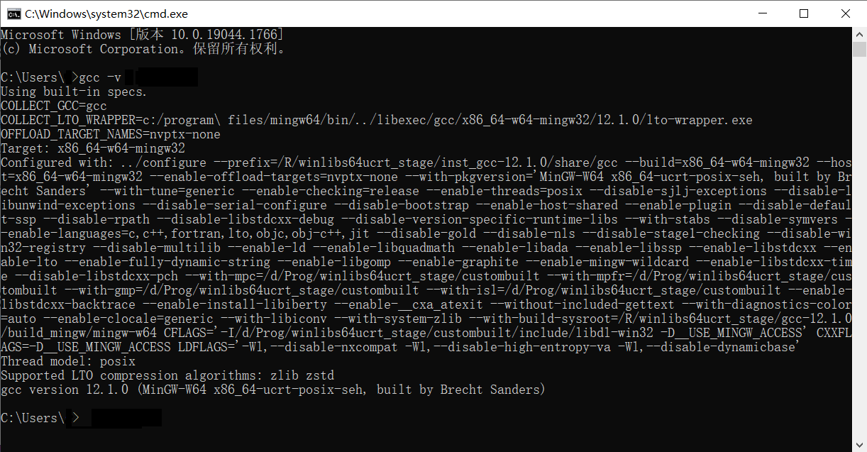 使用 Visual Studio Code 编写 C - 知乎