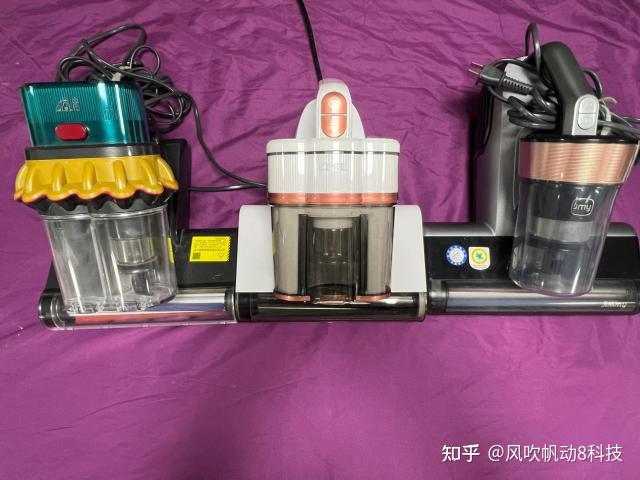 希亦RM1 Pro、小狗G10、莱克吉米S5Ultra深度横评:热门除螨仪实测,到底谁更值得买?