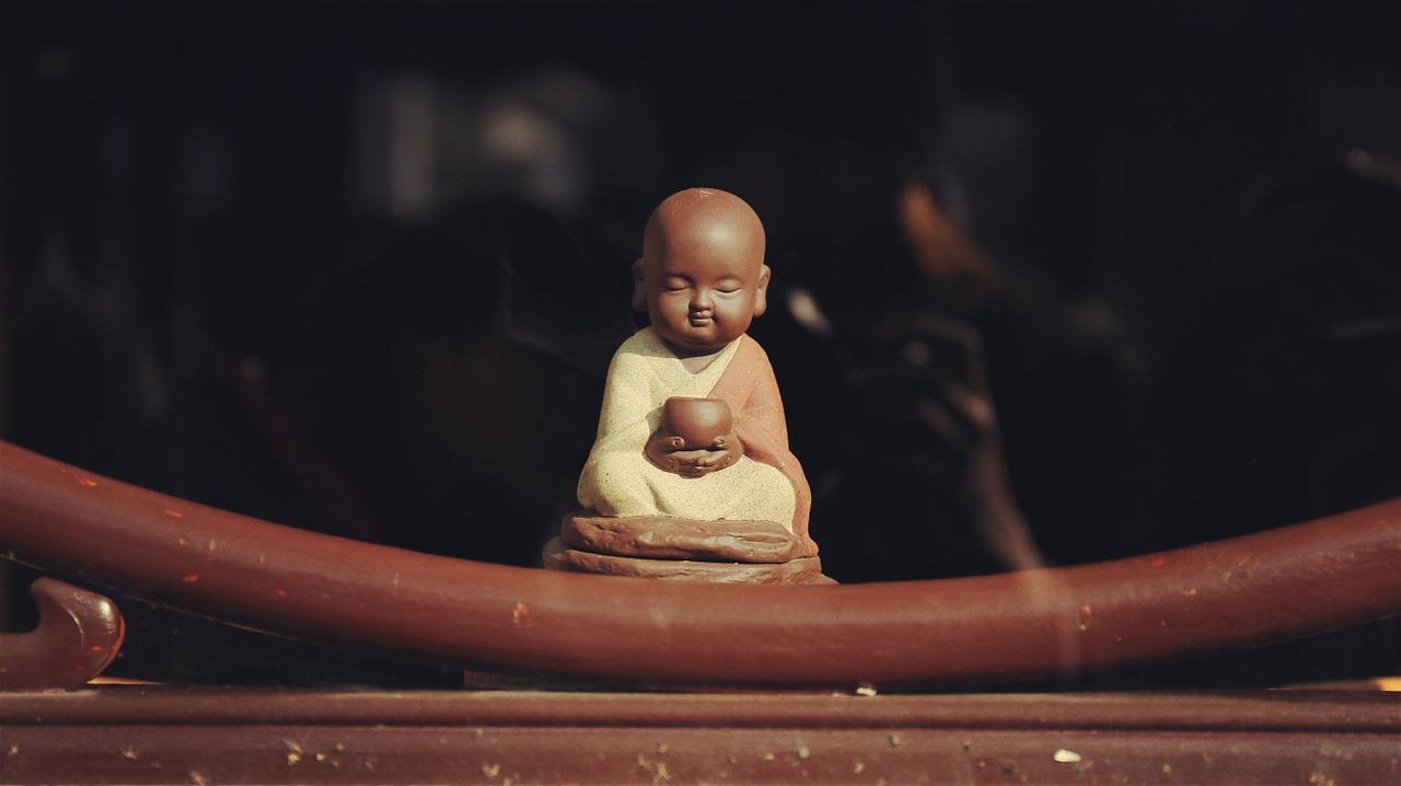 佛像摆件如何摆放