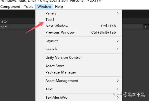 Unity编辑器扩展-MenuItem - 知乎