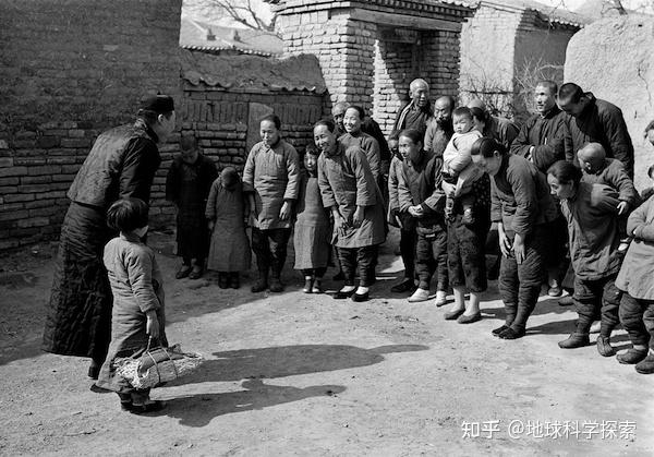 土改”运动中的道德伦理反思——以地主命运为线索》 - 知乎