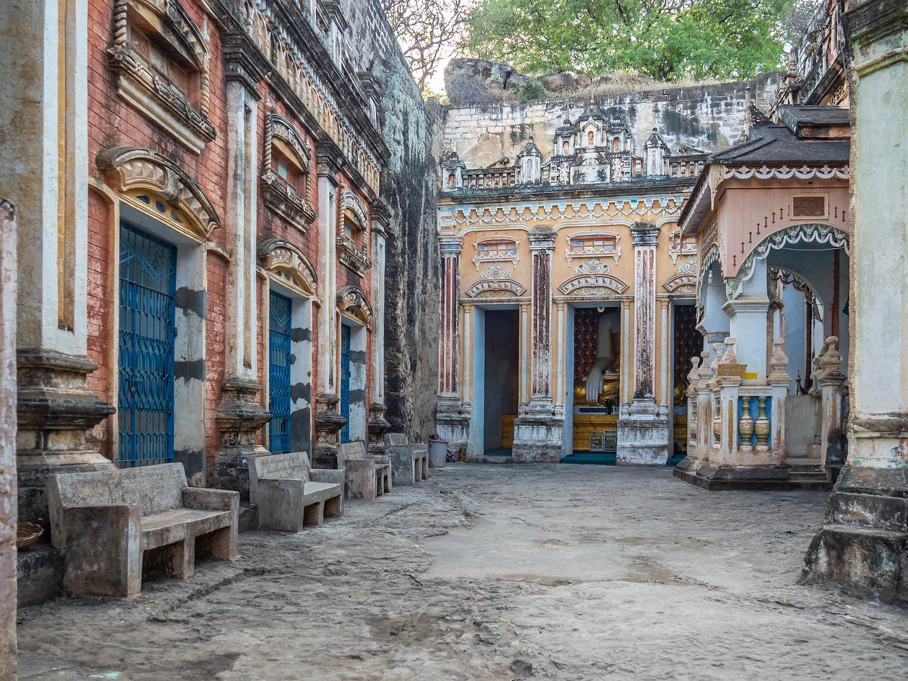 3. 瑞丽路地段分析