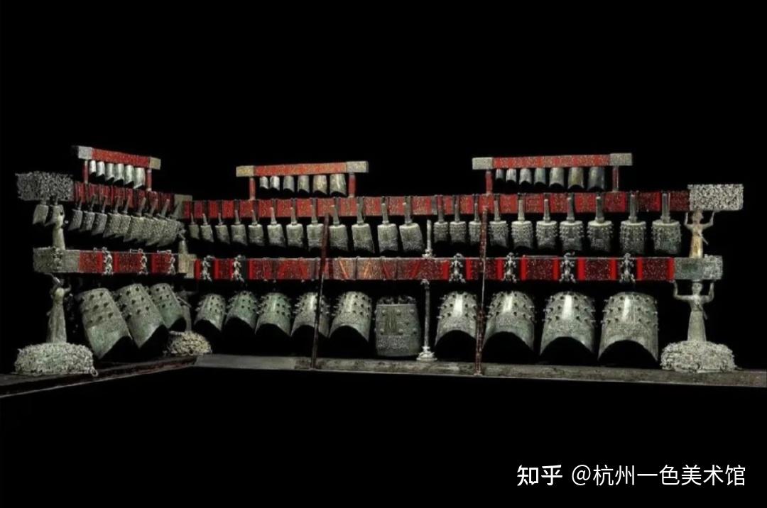 中国32家省级博物馆镇馆之宝,来看看你的家乡是什么? - 知乎